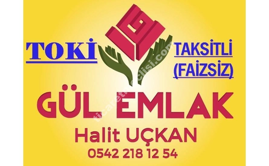 gül emlaktan----- kuzeyşehirde taksitli -------2+1-------- daire 6.etap_1