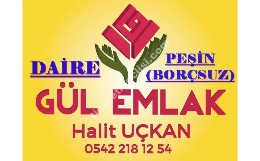 DEGERİNDE DAİRE ALINIR SATILIR_0