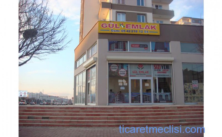 UMUT MAHALLESİNDE satılık daireler _1