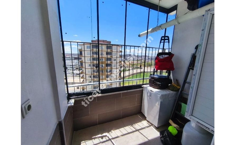 ŞİRİNEVLER DE 2+1 MEMUR ŞARTLI 4 KAT DAİRE_14