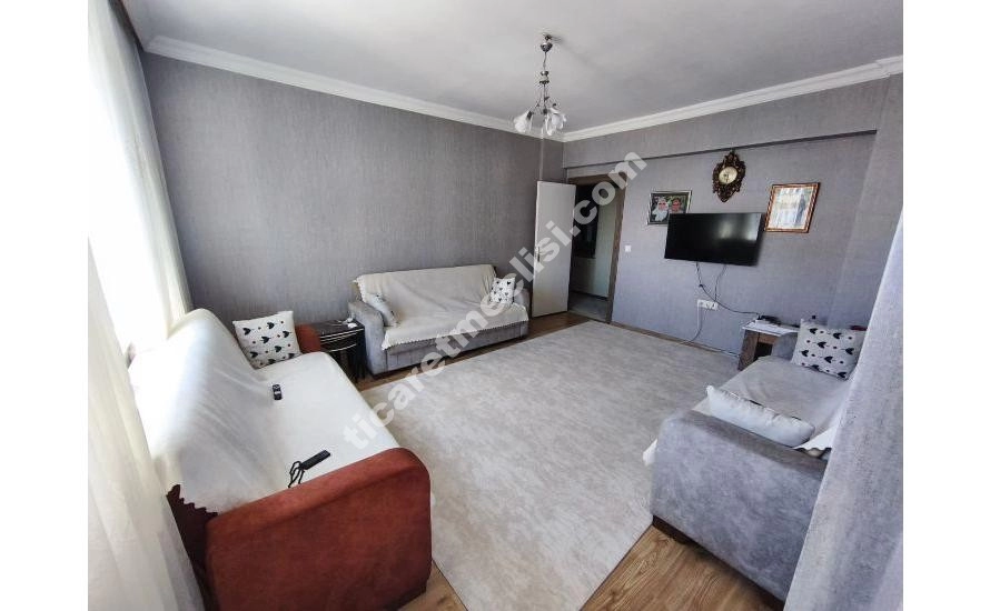 ŞİRİNEVLER DE 2+1 MEMUR ŞARTLI 4 KAT DAİRE_4