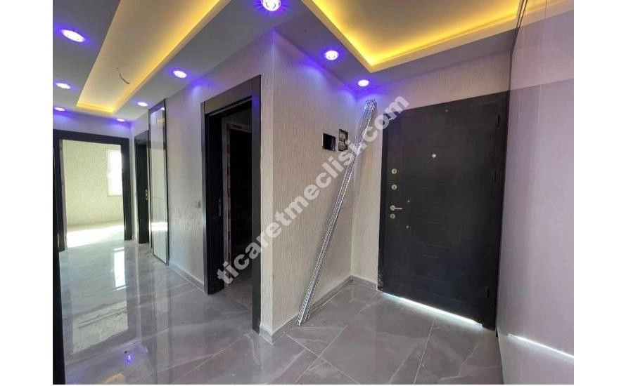 ry yapı 3.kat satılık daire_4