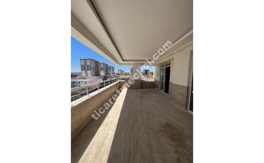 belkız da 3+1 uygun fiat büyük ve geniş daire_0