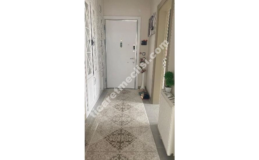Kuzeyşehir Dündar lida satılık 2+1 d tipii_7