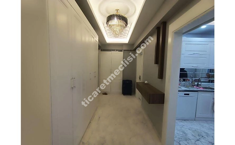 Fıstıklık mah satılık daire_1