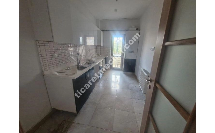 KUZEYŞEHİR DE 3.ETAPTA MEMUR ŞARTLI 2+1 DAİRE_2