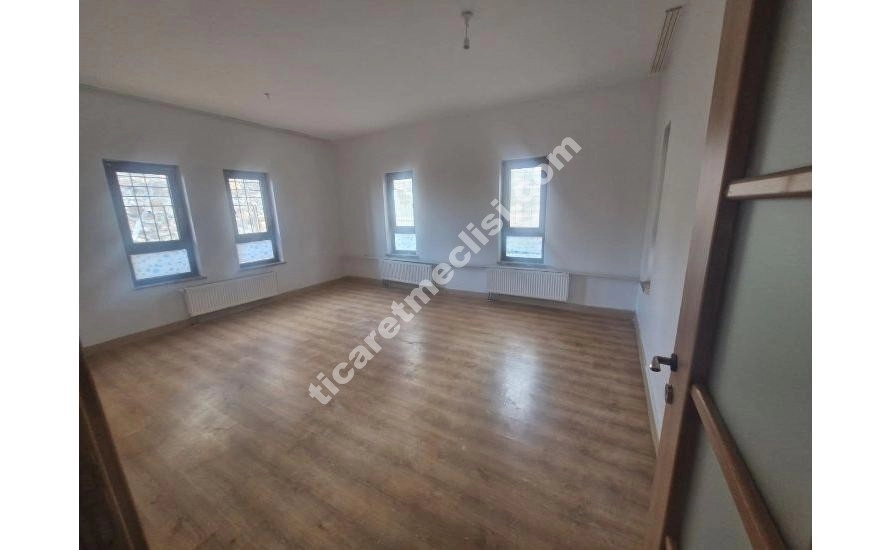KUZEYŞEHİR DE 3.ETAPTA MEMUR ŞARTLI 2+1 DAİRE_3