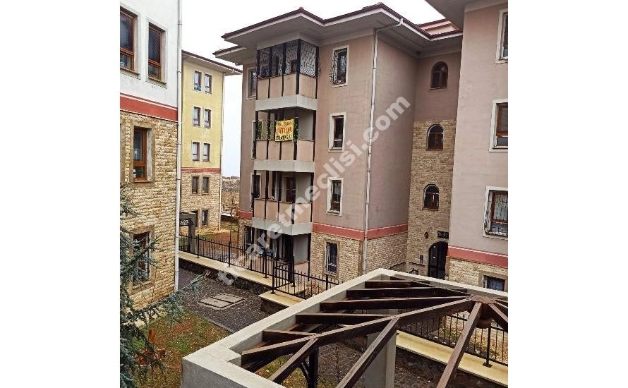 KUZEYŞEHİR DE 3.ETAPTA MEMUR ŞARTLI 2+1 DAİRE_11