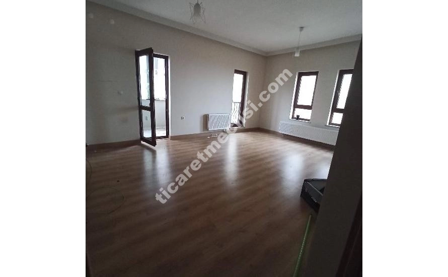 KUZEYŞEHİR DE 3.ETAPTA MEMUR ŞARTLI 2+1 DAİRE_4