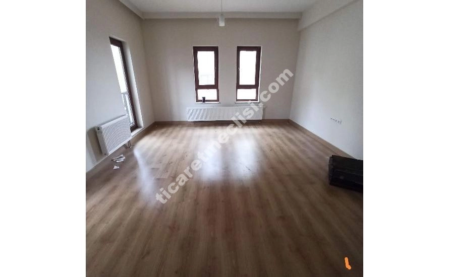 KUZEYŞEHİR DE 3.ETAPTA MEMUR ŞARTLI 2+1 DAİRE_5