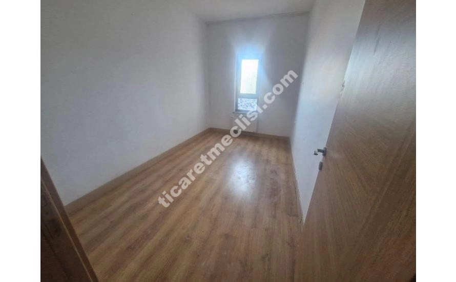 KUZEYŞEHİR DE 3.ETAPTA MEMUR ŞARTLI 2+1 DAİRE_0