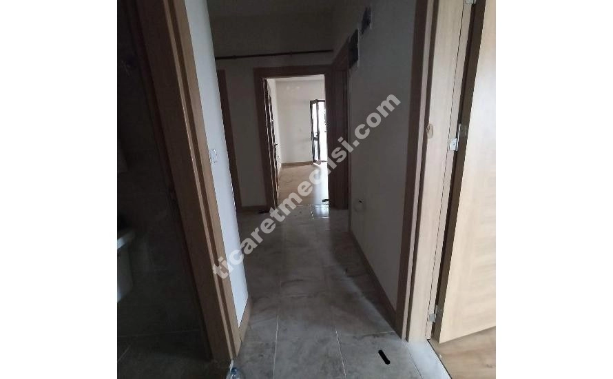 KUZEYŞEHİR DE 3.ETAPTA MEMUR ŞARTLI 2+1 DAİRE_9