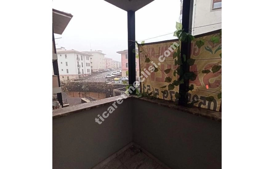 KUZEYŞEHİR DE 3.ETAPTA MEMUR ŞARTLI 2+1 DAİRE_8