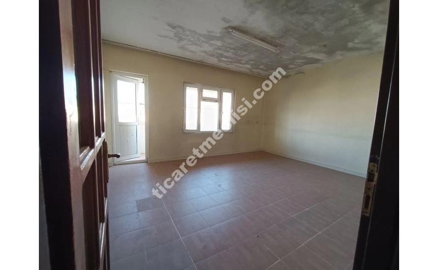 Seyrantepe de satılık 2+1 merkezi konumda_8