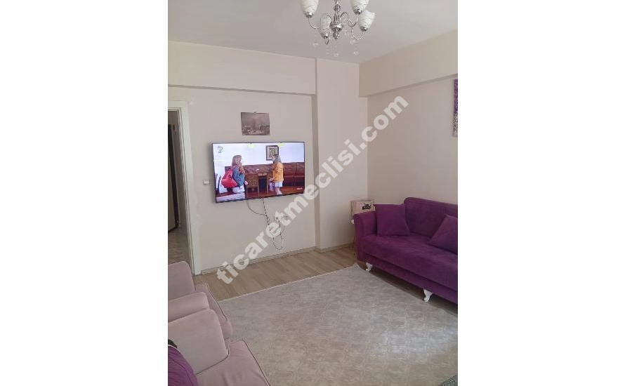 SEYRANTEPE DE 2+1 MESUT DOĞAN GÖBEK SATILIK KÖŞE DAİRE_5