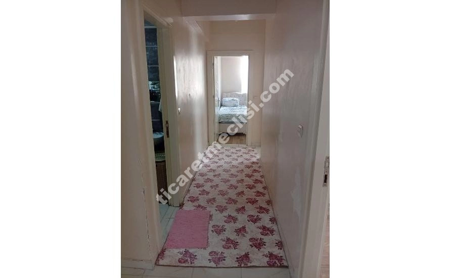 SEYRANTEPE DE 2+1 MESUT DOĞAN GÖBEK SATILIK KÖŞE DAİRE_6
