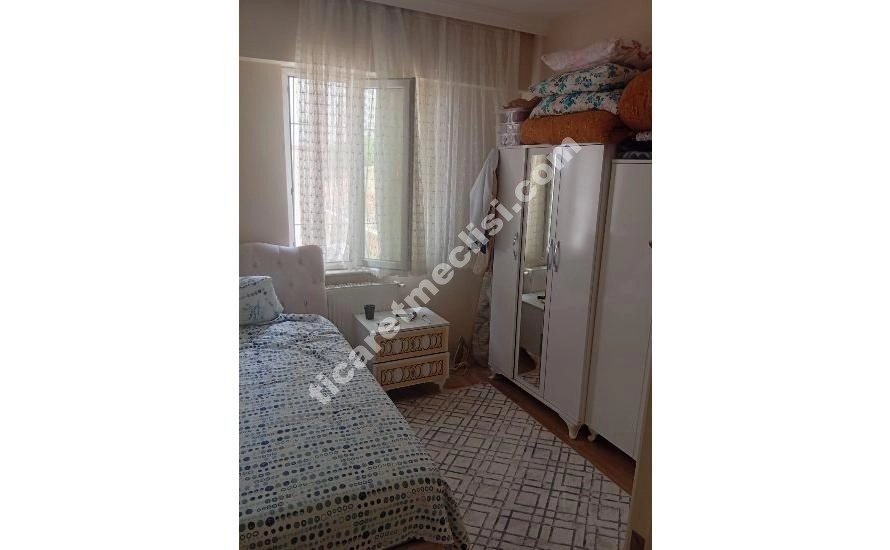 SEYRANTEPE DE 2+1 MESUT DOĞAN GÖBEK SATILIK KÖŞE DAİRE_4