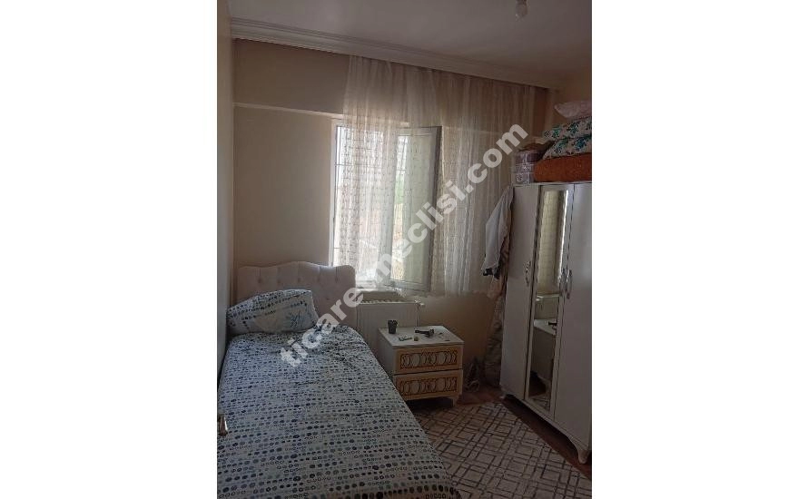SEYRANTEPE DE 2+1 MESUT DOĞAN GÖBEK SATILIK KÖŞE DAİRE_1