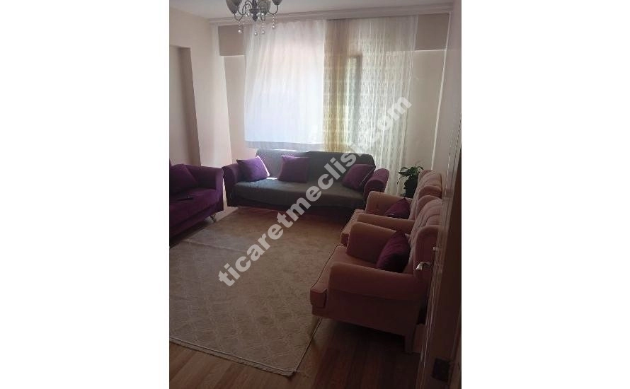 SEYRANTEPE DE 2+1 MESUT DOĞAN GÖBEK SATILIK KÖŞE DAİRE_0