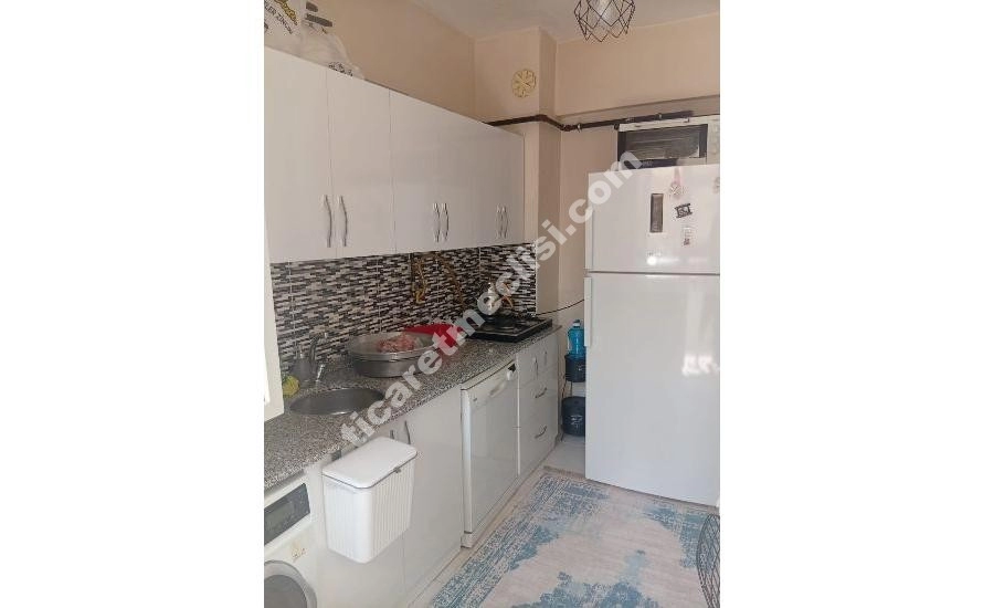 SEYRANTEPE DE 2+1 MESUT DOĞAN GÖBEK SATILIK KÖŞE DAİRE_3