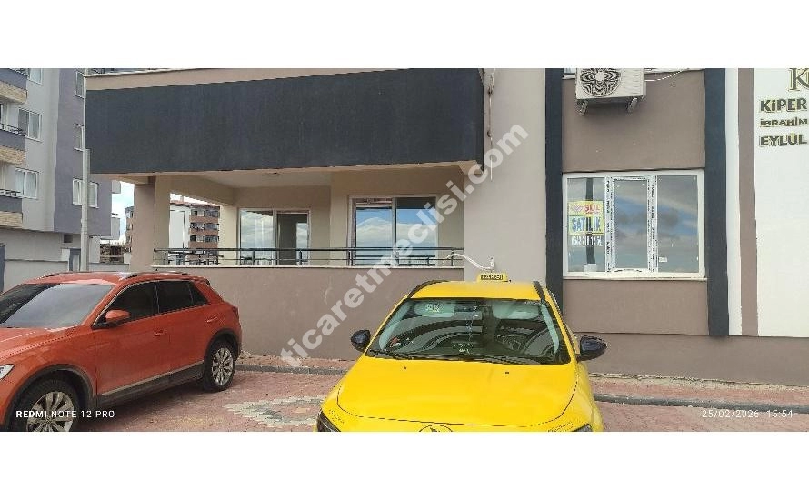 Oğuzelinde 3+1 yüksek giriş uygun fiattır_8