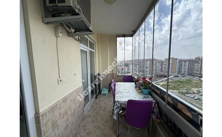SEYRANTEPE LİV HASTESİ YUKARUSUNDA 2+1 MEVA İNŞ TA_10