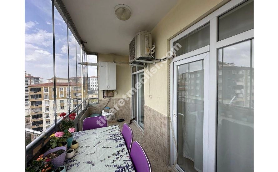 SEYRANTEPE LİV HASTESİ YUKARUSUNDA 2+1 MEVA İNŞ TA_0