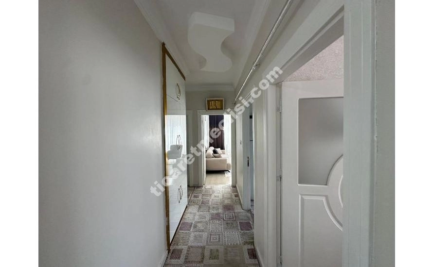 SEYRANTEPE LİV HASTESİ YUKARUSUNDA 2+1 MEVA İNŞ TA_9