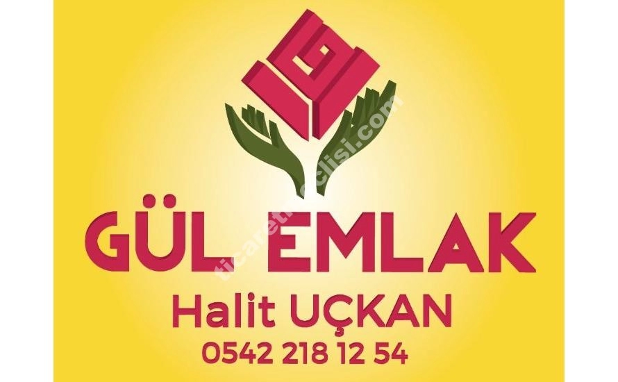 DAİRE ALMAK SATMAK İÇİN GÜL EMLAK_1