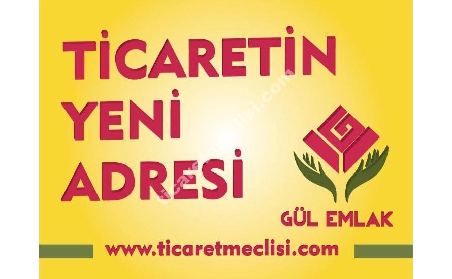 DAİRE ALMAK SATMAK İÇİN GÜL EMLAK_2