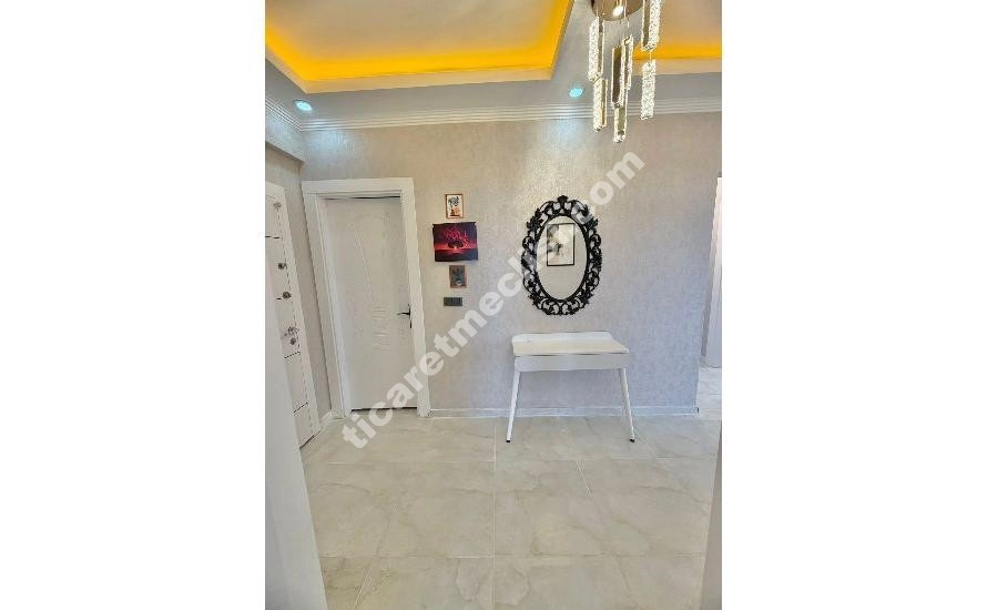 Seyrantepe satılık 3+1 bakımlı masraf sız daire_0