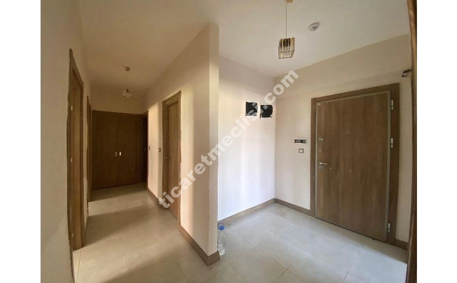 KUZEYŞEHİR 7.ETAPTA 1.KISIM TAKSİTLİ 2+1 SATILIK DAİRE_1