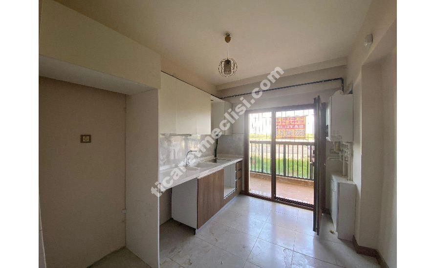 KUZEYŞEHİR 7.ETAPTA 1.KISIM TAKSİTLİ 2+1 SATILIK DAİRE_5