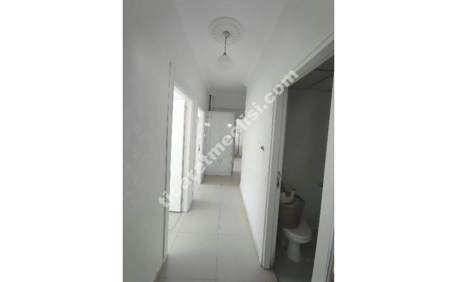 GÜL EMLAK’TAN MERKEZİ KONUMDA SÜPER DAİRE! 2+1 KAÇIRILMAYACAK DAİRE_3
