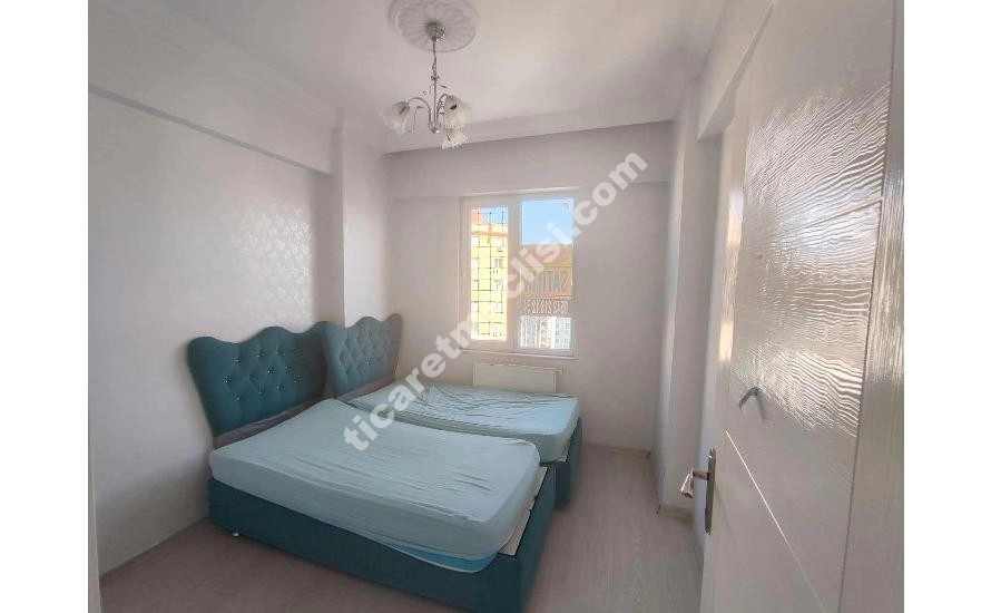 GÜL EMLAK’TAN MERKEZİ KONUMDA SÜPER DAİRE! 2+1 KAÇIRILMAYACAK DAİRE_10