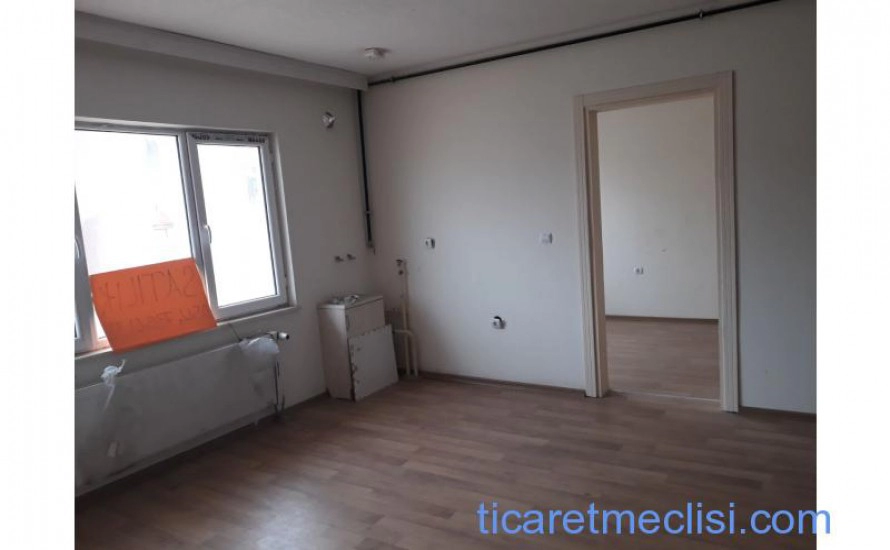 SATILIK 1+1 TOKİ DAİRESİ YEŞİLKENT MAH_4