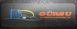 GÜRSÜ EMLAK