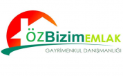 öz bizim emlak gayrimenkul