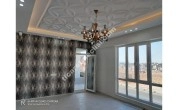 GÜL EMLAKTAN TAŞLICADA KAT BAHÇELİ LÜX SATLIK 2+1 DAİRE