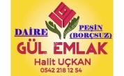 DEGERİNDE DAİRE ALINIR SATILIR