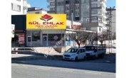GÜL EMLAK'TAN akkent SATLIK 3+1 DAİRE