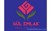 UMUT MAHALLESİNDE satılık daireler 