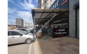 Şirinevler de ana cadde üzerin de 1450 mt dükkan