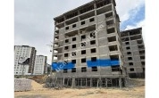 Şirinevler'de 2+1 inşaat ta tapu hazır