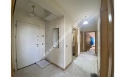 KUZEYŞEHİR 5.ETAPTA GÖBEK KAT TAPULU 2+1 KİLERLİ DAİRE