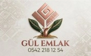 GÜL EMLAK’TAN MALAZGİRT MAHALLESİ’NDE 1.551 M² KONUT ARSASI